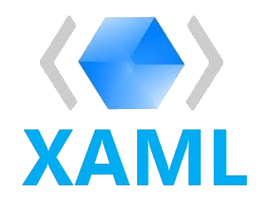 Enable a named item in XAML with PowerShell